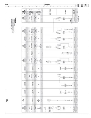 Waste Heat Recovery Drawings(9MW) in China