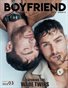Boyfriend Magazine - Issue 3 - January 2019