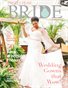 Pretty Pear Bride Magazine Spring Issue 2015 {V13}