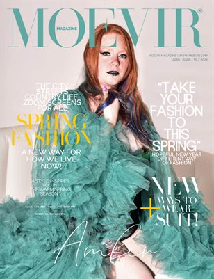 17 Moevir Magazine April Issue 2021