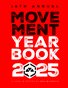 MOVEMENT YEARBOOK 2025