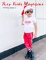 Rep Kids Magazine Holiday Issue 3