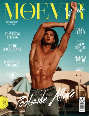27 Moevir Magazine November Issue 2023