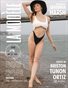 LA MODELE Boudoir Vol 8 May Issue 1