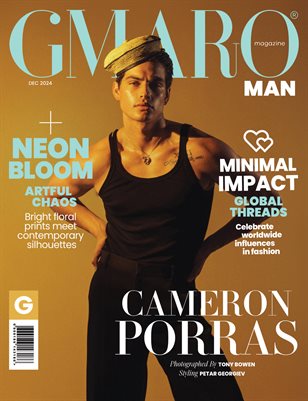 #43 GMARO Magazine December 2024 Issue #43