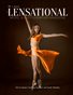LENSATIONAL Model and Photographer Magazine #39 Issue | Orange - May 2020