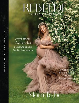 RPM_Mom to Be 40/2025 R40