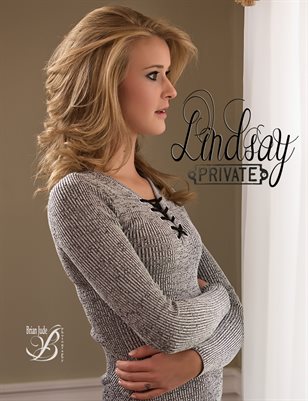 Lindsay Boudoir
