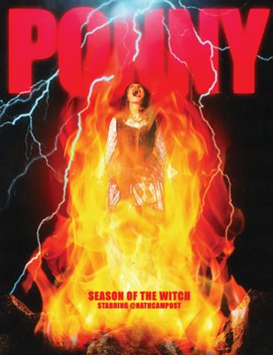 037 SEASON OF THE WITCH