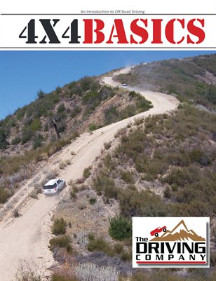 The Driving Company