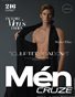 SEPTEMBER 2025 Issue (Vol: 216) | MEN CRUZE Magazine