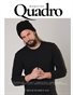 QUADRO MAGAZINE - MEN JUNE (Vol 1636)