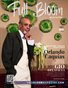 Full Bloom Magazine Edition 16 Orlando Caquias Cover