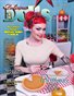 Delicious Dolls Issue 10 - Thanksgiving Cover
