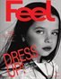 FEEL Magazine | The March Teen Edition | Vol.1 | 2024