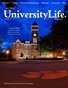 Universitylife Magazine - Clemson Photography