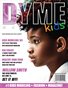 DYME Magazine Kids Issue #1