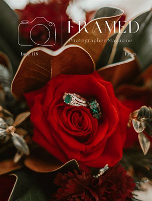Framed Photographer Magazine, Issue 118