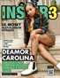 Inspir3 Radio Magazine Issue 6 | Deamor Carolina