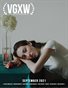 VGXW Magazine - September 2021 (Cover 1)