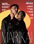 MARIKA MAGAZINE PORTFOLIO (ISSUE 1090 - JULY)