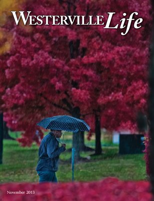 WestervilleLife - November 2013