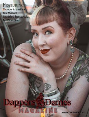 August/September 2025