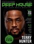 Deep House Magazine 'Terry Hunter ISSUE 2