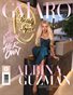 #58 GMARO Magazine Special Edition Vol. 58 October 2026