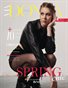 DONNA Magazine | The April Fashion & Beauty Edition | Vol.11 | 2024