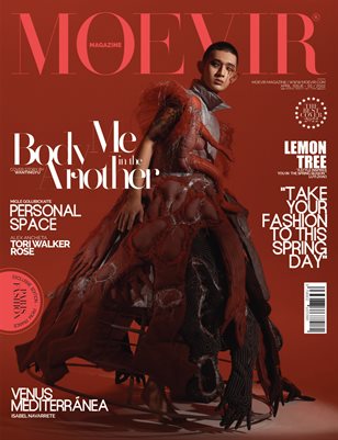 23 Moevir Magazine April Issue 2022
