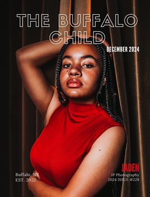 The Buffalo Child Issue #228