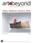 Art & Beyond Online Magazine Winter 2025