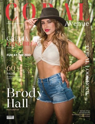 Coral Avenue Issue 100