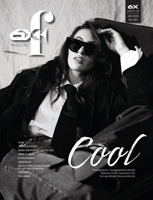 Fashion and Beauty Vol - 603 