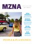 MZNA Magazine Spring/Summer 2016