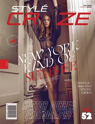 stylecruze swimwear vol-52