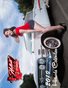 2019 Hotrod Calendar 