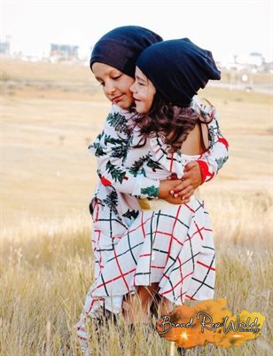 Brand Rep World Magazine Issue #72 Rep of The Month Edition II