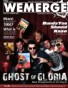 WeMerge Magazine Issue 5 - Ghost of Gloria