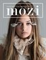 Mozi Magazine, September 2014, Commercial and Editorial