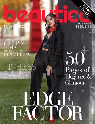 Fashion and Beauty Edition #2