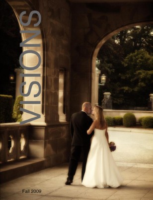 Visions Fall 2009