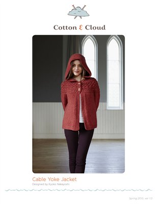 Cable Yoke Jacket