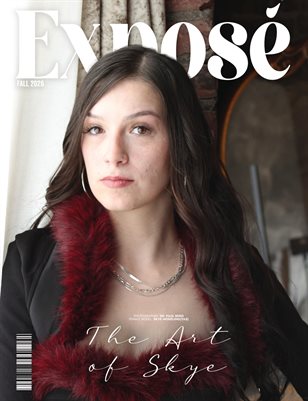 1_Be_Exposed___Beauty_and_Portrait_Issue 4