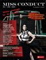 Miss Conduct Magazine Vol 1 2018 Issue 1