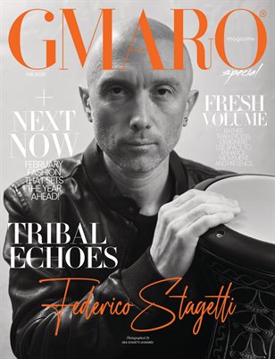 #17 GMARO Magazine February 2026 Issue #17