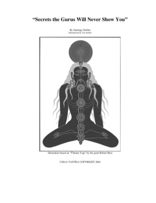 Guru Secrets Of Yoga 