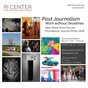Post Journalism: Former Providence Journal Photo Staff