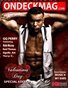 ON DECK MAG VALENTINE EDITION GQ PERRY